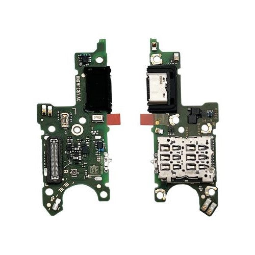 PCB DI RICARICA HUAWEI HONOR MAGIC 6 LITE ORIGINALE 0235AHJH
