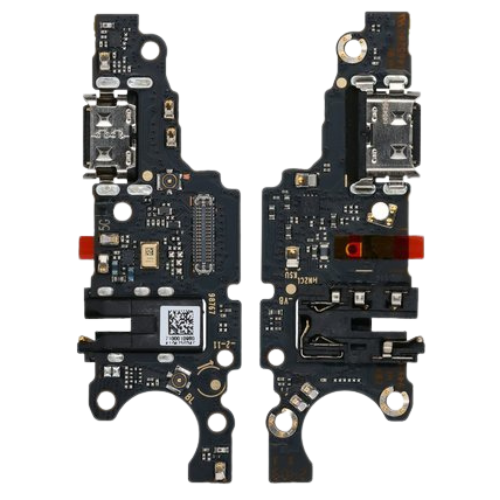 PCB DI RICARICA HUAWEI HONOR 90 SMART ORIGINALE 0235AJRN