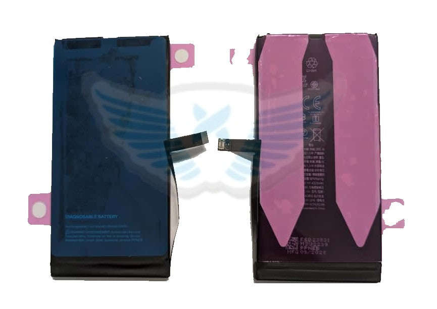 BATTERIA PER APPLE IPHONE 14 PLUS 4325mAh AUTODIAGNOSTICABILE