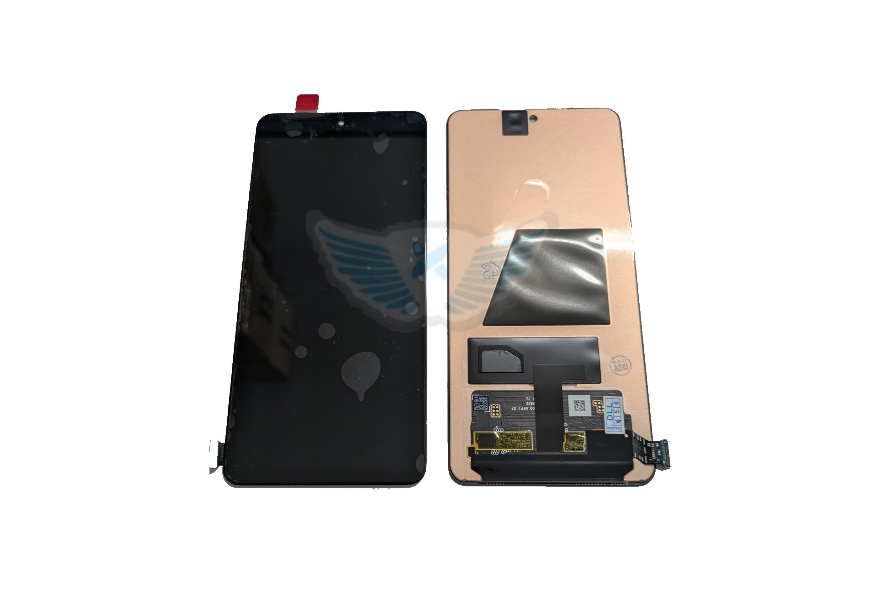 LCD COMPLETO ORIGINALE REALME GT 7 5G (2025) NO FRAME R-192