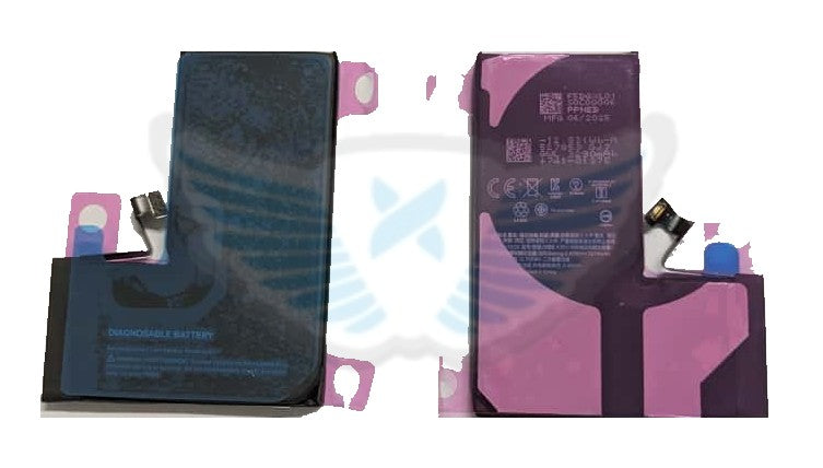 BATTERIA PER APPLE IPHONE 15 PRO 3274mAh AUTODIAGNOSTICABILE