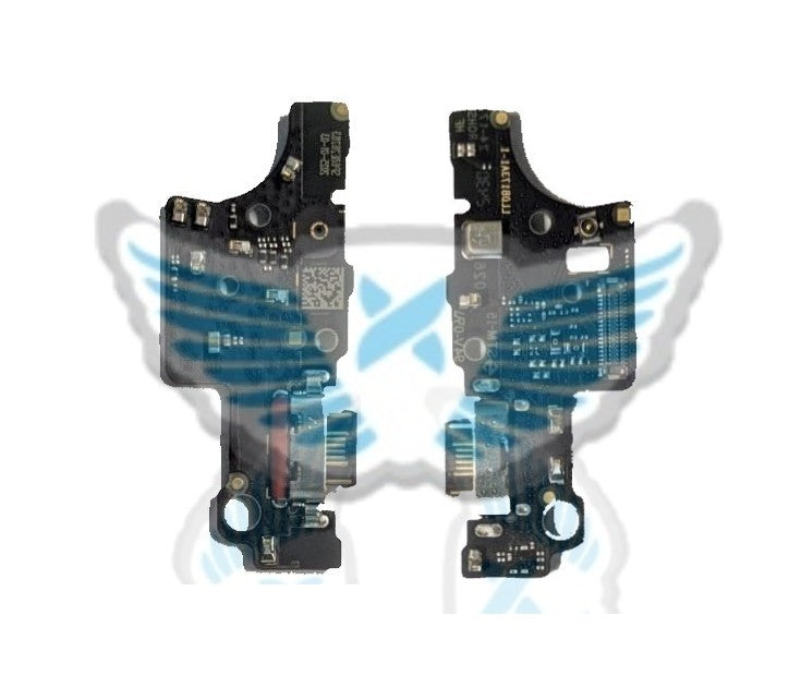 PCB DI RICARICA MOTOROLA XT2421-13 XT2421-14 XT2421-15 E14 ORIGINALE 5P68C24651