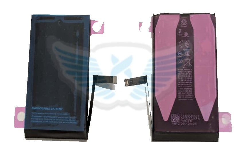 BATTERIA PER APPLE IPHONE 14 3279mAh AUTODIAGNOSTICABILE