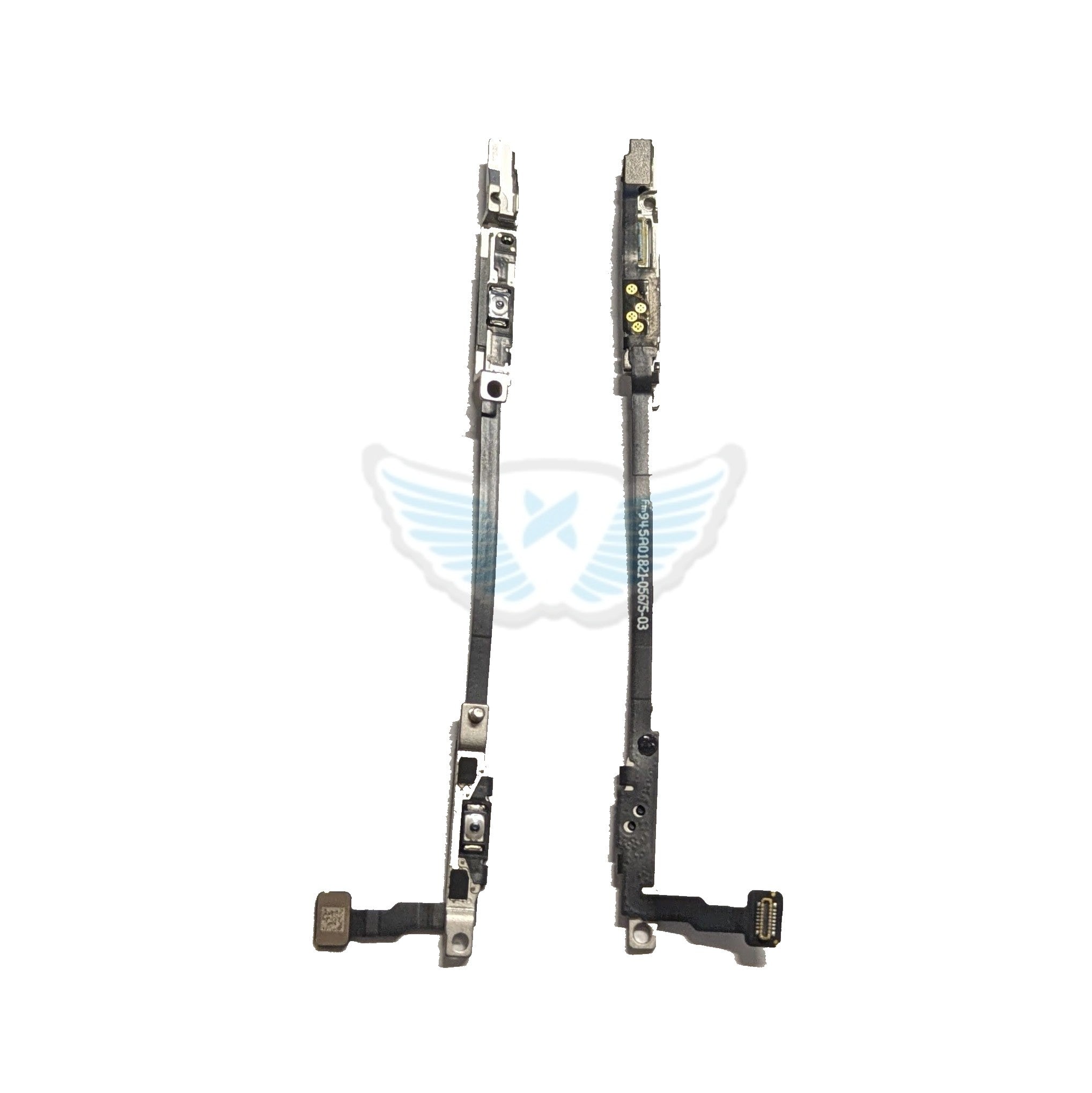 FLAT POWER IPHONE 17 AIR