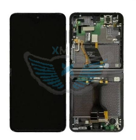 LCD SAMSUNG SM-F731 GALAXY Z FLIP5 5G GRAPHITE GH82-31828A
