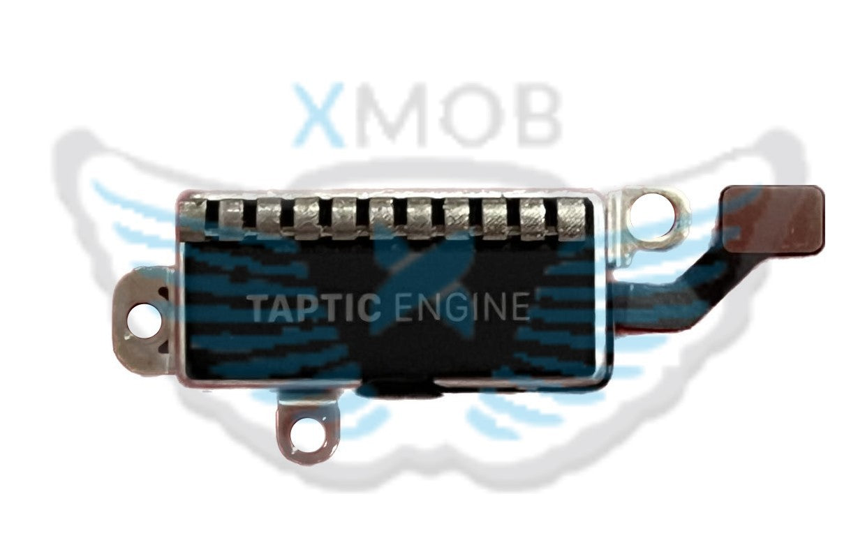 VIBRAZIONE IPHONE 15 PRO