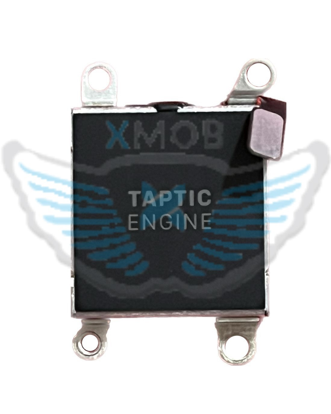 VIBRAZIONE IPHONE 15 PLUS