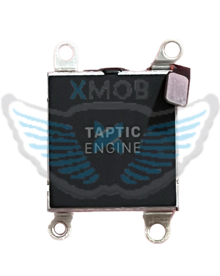 VIBRAZIONE IPHONE 15 PLUS