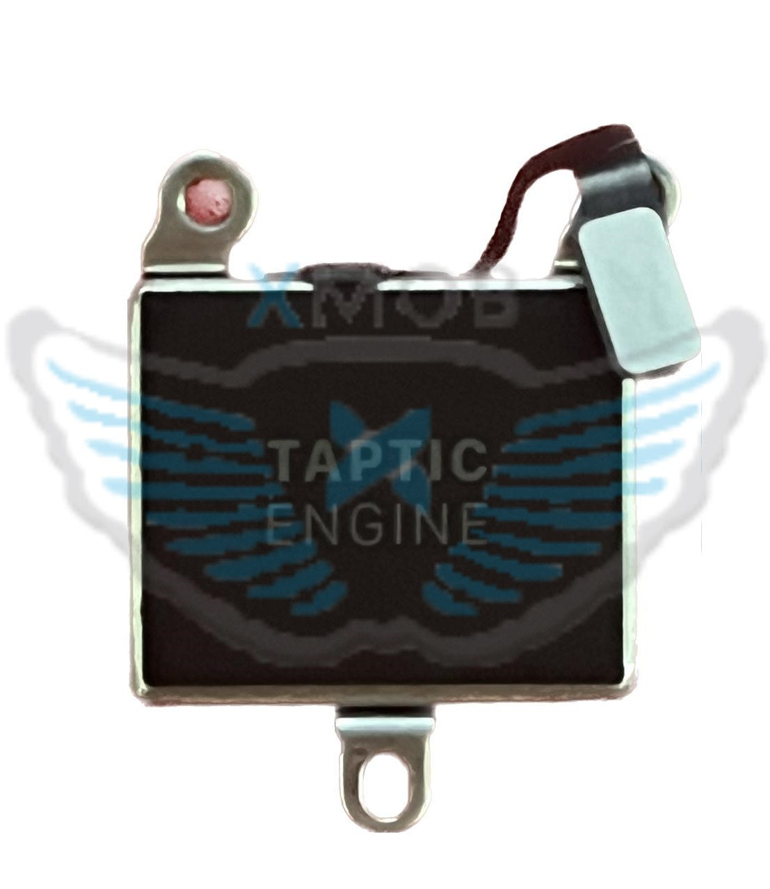 VIBRAZIONE IPHONE 15