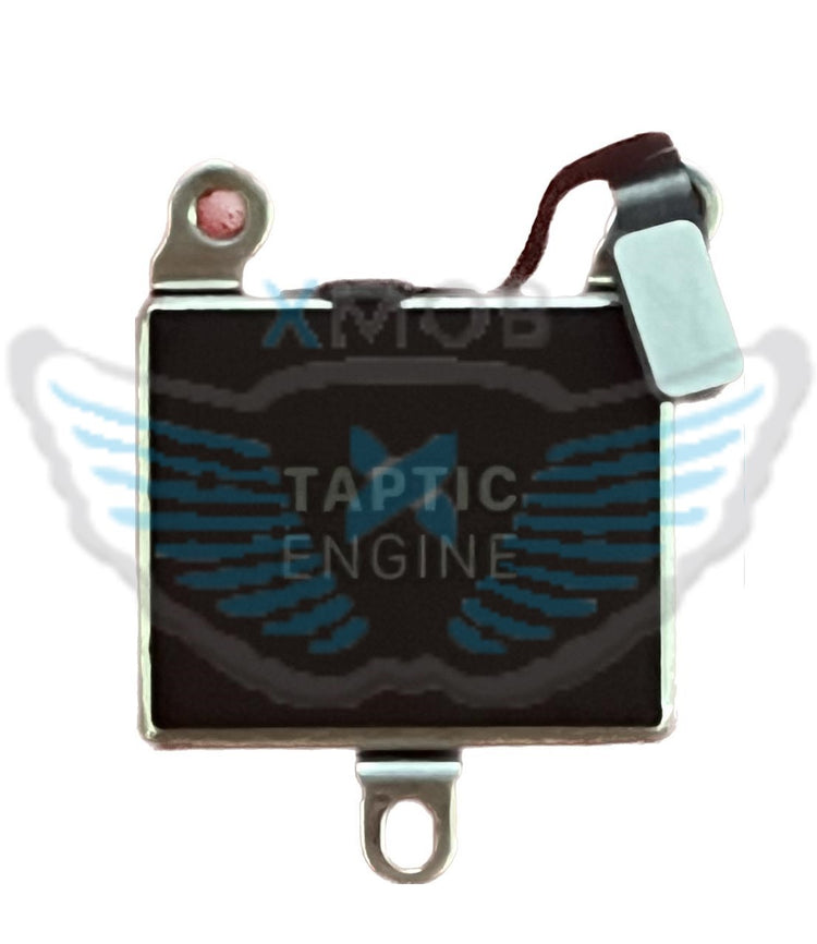 VIBRAZIONE IPHONE 15