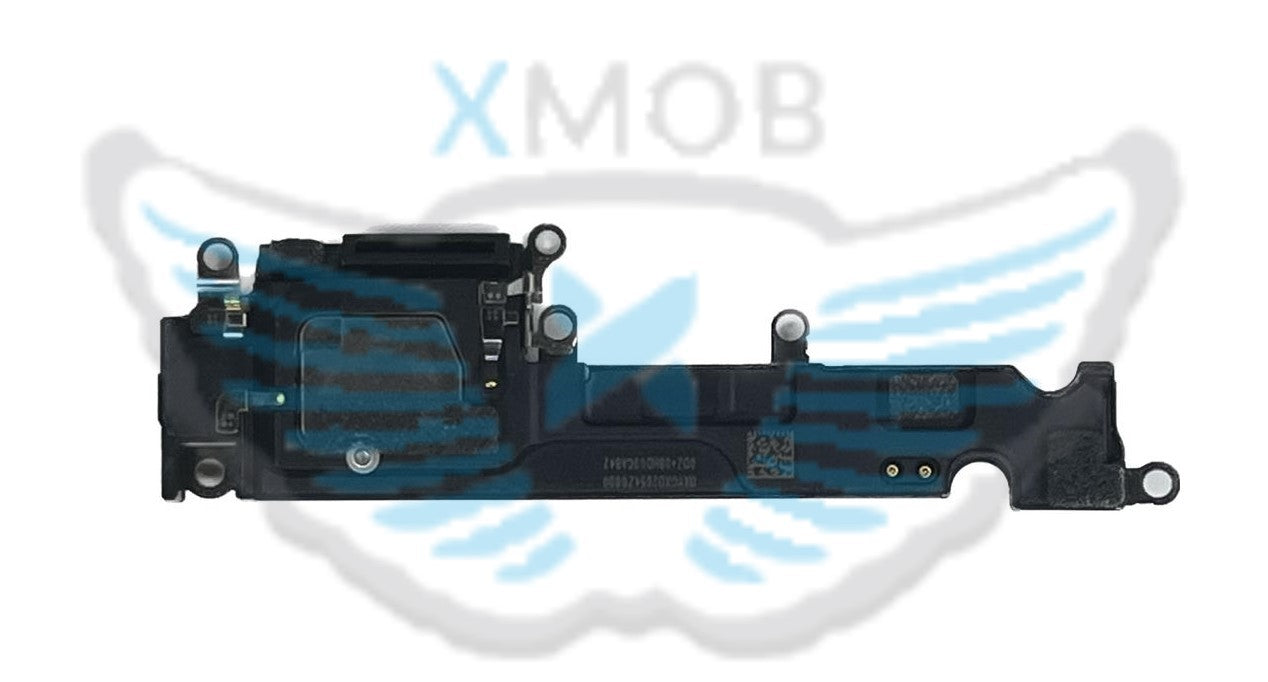 SUONERIA IPHONE 15 PLUS