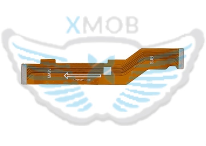 FLAT COLLEGAMENTO BOARD XIAOMI REDMI NOTE 12 PRO 5G