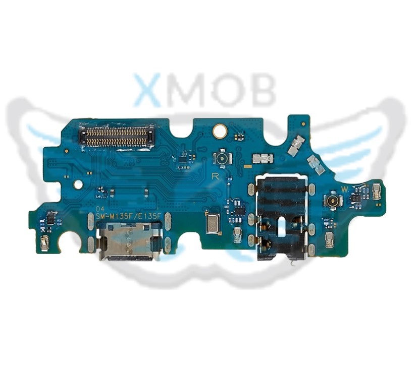 PCB DI RICARICA SAMSUNG M135 M13