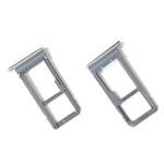 CARRELLO SIM SAMSUNG G930 S7 GOLD