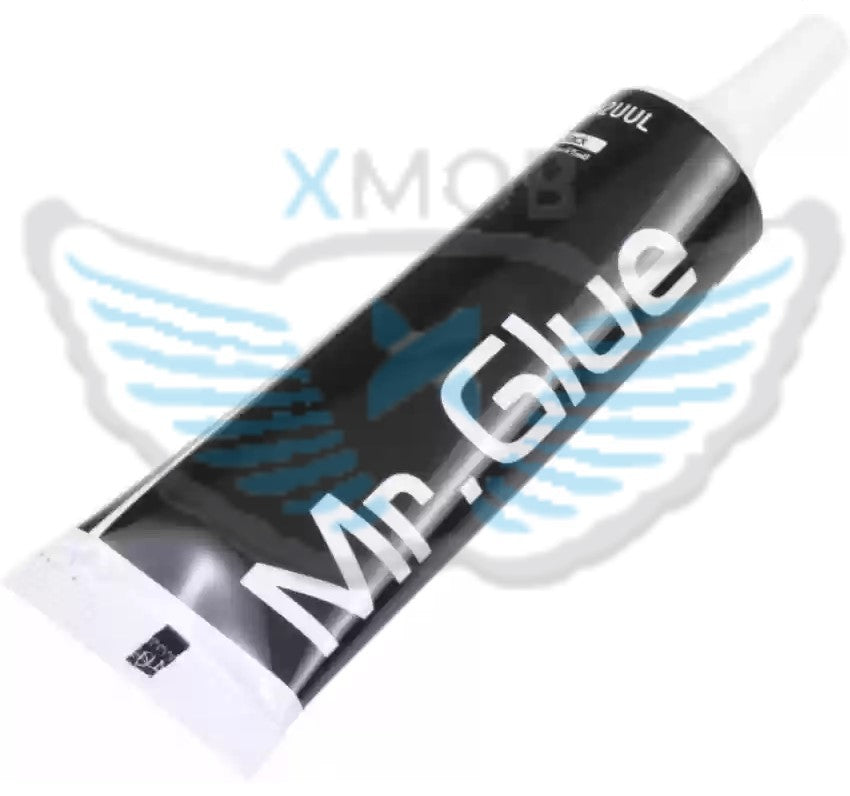 COLLA 2UUL Mr GLUE NERA 25ML