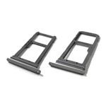 CARRELLO SIM SAMSUNG G935 S7 EDGE GOLD