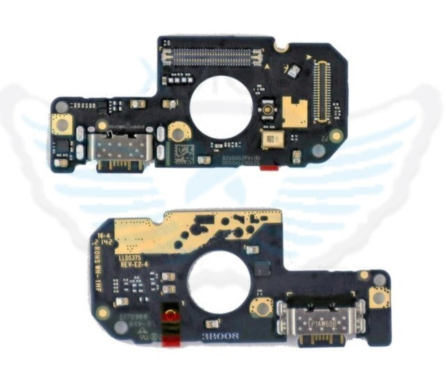 PCB DI RICARICA XIAOMI REDMI NOTE 12S ORIGINALE 560003K7SR00