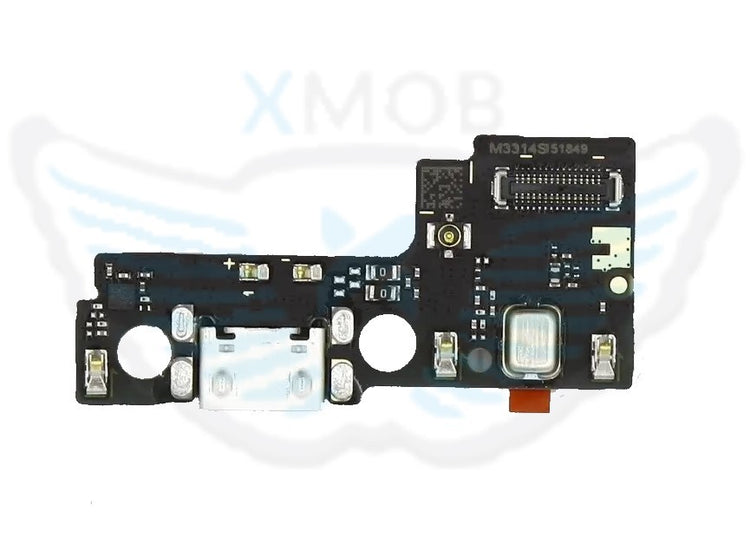 PCB DI RICARICA XIAOMI REDMI 12C ORIGINALE 5600020C3T00