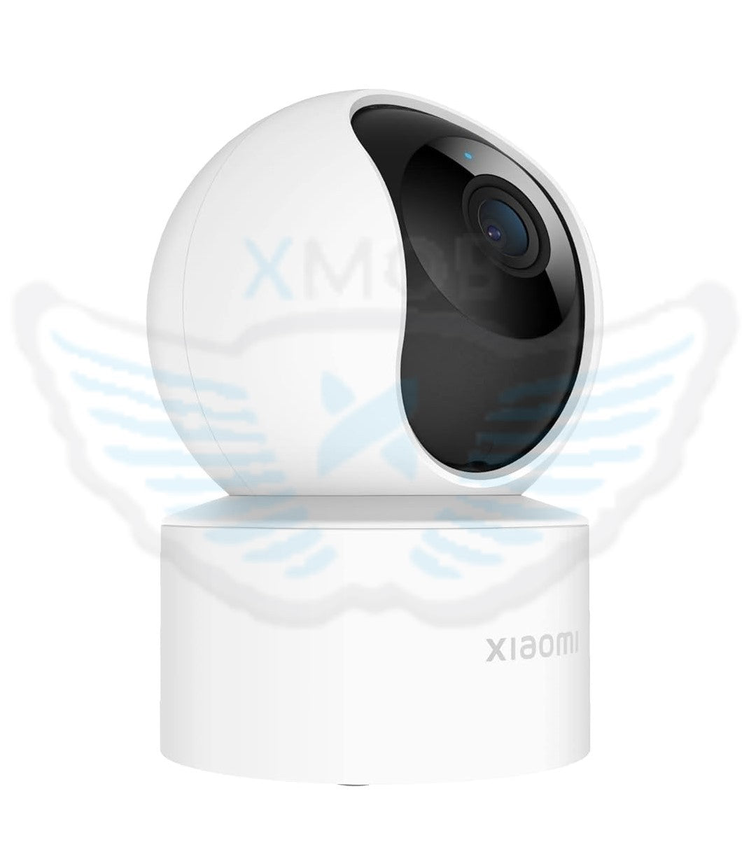 TELECAMERA DI SICUREZZA PER INTERNO XIAOMI C200 Wi-Fi 1080P BIANCA (BLISTERATO)