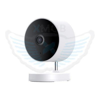 TELECAMERA DI SICUREZZA PER ESTERNO XIAOMI AW200 Wi-Fi 1080P IP65 BIANCA (BLISTERATO)
