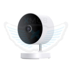 TELECAMERA DI SICUREZZA PER ESTERNO XIAOMI AW200 Wi-Fi 1080P IP65 BIANCA (BLISTERATO)