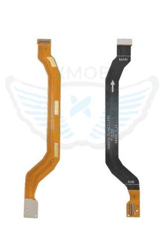 FLAT LCD XIAOMI REDMI NOTE 12 PRO 4G ORIGINALE 48320000L0P6