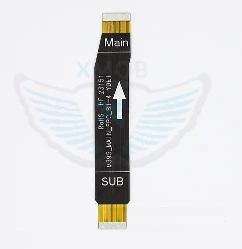 FLAT COLLEGAMENTO BOARD XIAOMI REDMI NOTE 12 4G ORIGINALE 1350204000256A