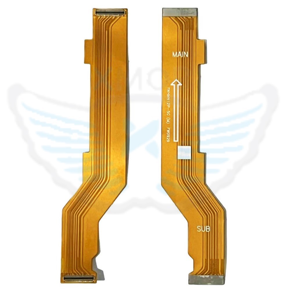 FLAT COLLEGAMENTO BOARD XIAOMI POCOPHONE X5 PRO 5G ORIGINALE 1350204000245A