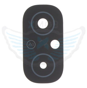 VETRO CAM XIAOMI REDMI 12C (SENZA CORNICE)