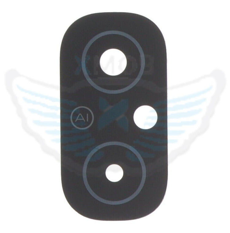 VETRO CAM XIAOMI REDMI 12C (SENZA CORNICE)