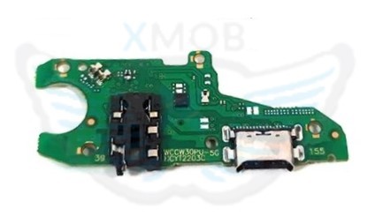 PCB DI RICARICA HUAWEI HONOR X7