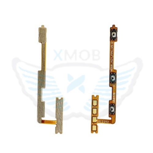 FLAT POWER REALME C55