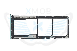 CARRELLO SIM XIAOMI REDMI NOTE 12 VERDE