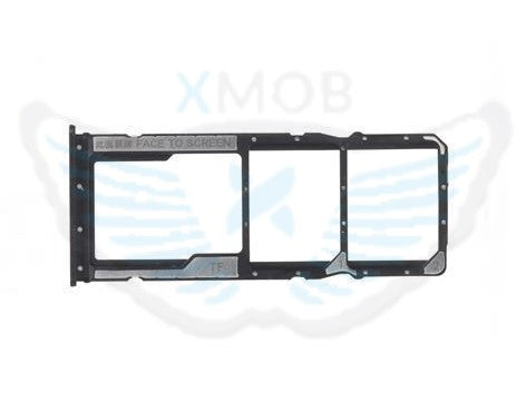 CARRELLO SIM XIAOMI REDMI NOTE 12 NERO