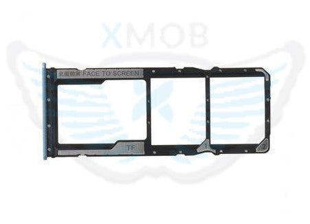 CARRELLO SIM XIAOMI REDMI NOTE 12 BLU