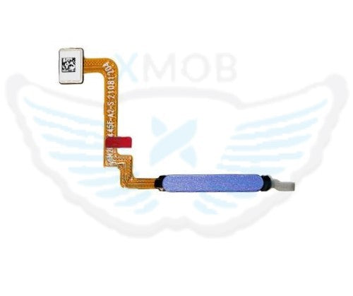 FLAT POWER XIAOMI POCO M3 PRO / NOTE 10 5G BLU ORIGINALE 49020000129X