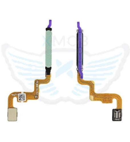 FLAT POWER XIAOMI REDMI NOTE 12 4G VERDE ORIGINALE 1420103000120A