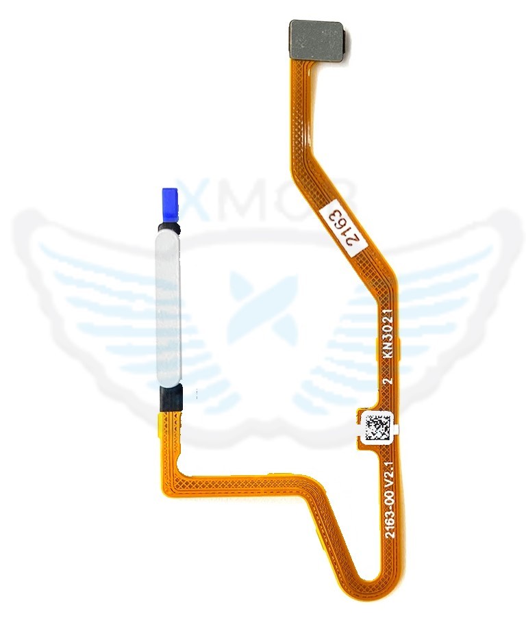 FLAT POWER XIAOMI REDMI NOTE 12 PRO 5G BIANCO ORIGINALE 1420103000090A