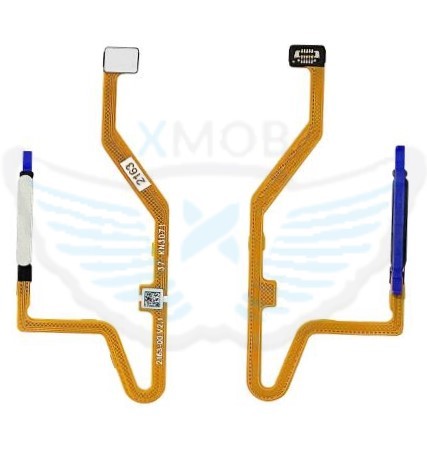 FLAT POWER XIAOMI REDMI NOTE 12 PRO+ 5G SILVER ORIGINALE 49010000CN5F