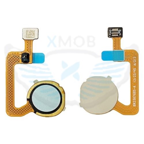 FLAT POWER XIAOMI REDMI 12C VERDE ORIGINALE 1420101000025A