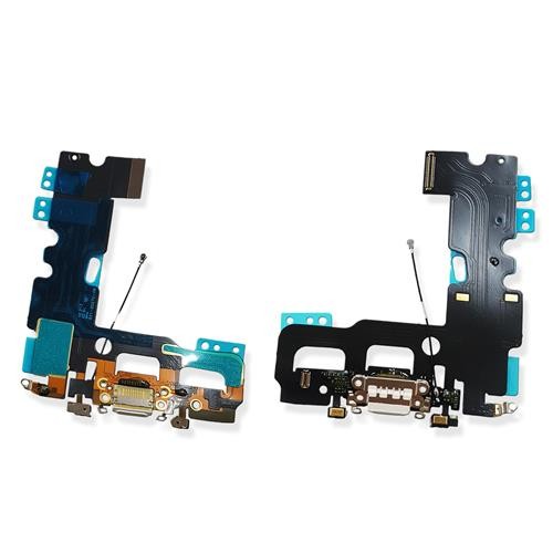 FLAT DI RICARICA IPHONE 7 BIANCO