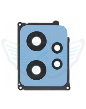 VETRO CAM XIAOMI REDMI NOTE 12 4G BLU ORIGINALE 56000400M700