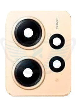VETRO CAM XIAOMI REDMI NOTE 12 4G GOLD ORIGINALE 56000700M700