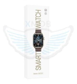 HOCO SMARTWATCH Y17 GOLD