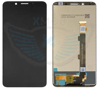 LCD COMPLETO OPPO A73 NO FRAME