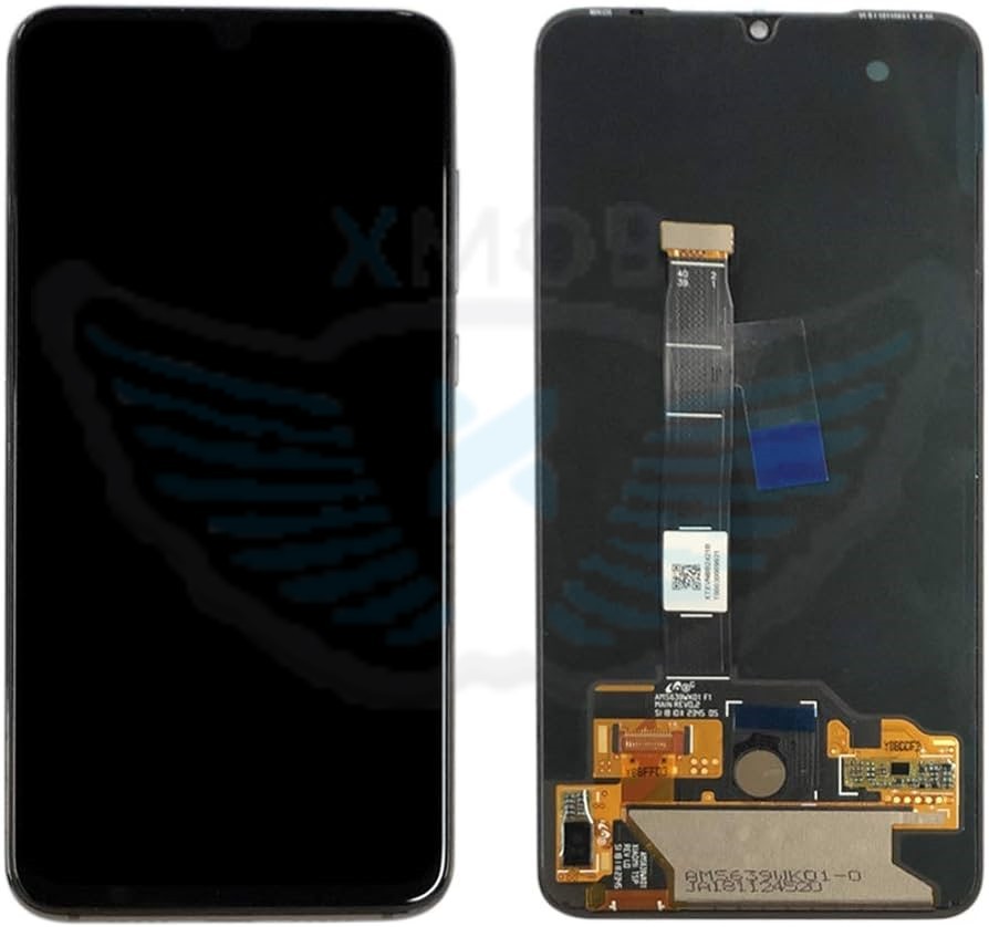 LCD XIAOMI Mi 9 /  MI 9 PRO (2019) NO FRAME X-241 ORIGINALE