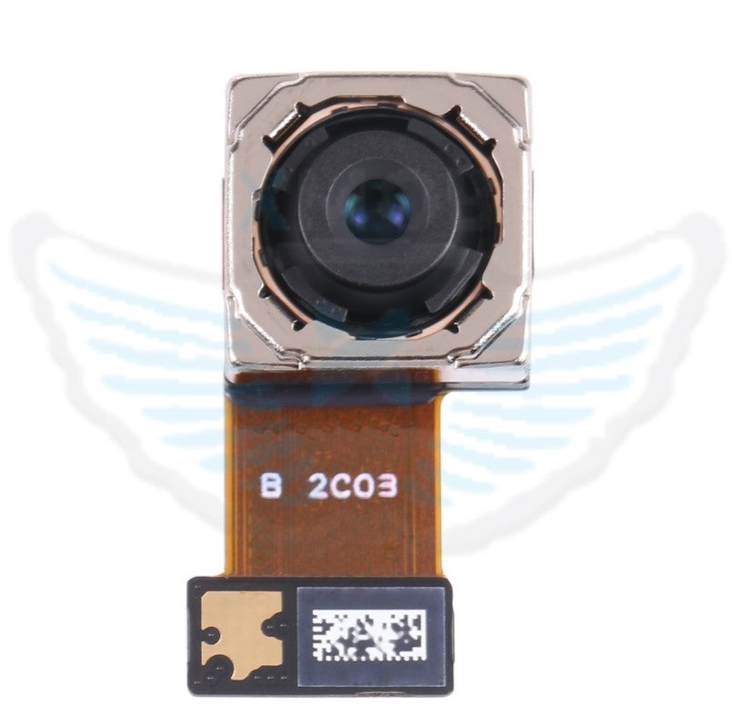 FOTOCAMERA POSTERIORE SAMSUNG A047 A04S