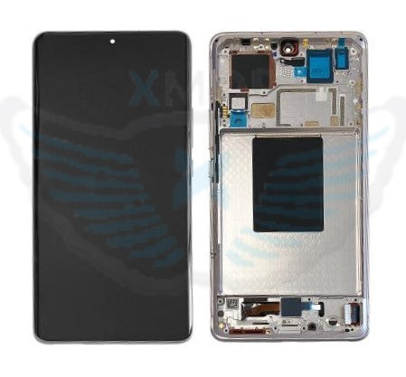 LCD XIAOMI 12 PRO GOLD / PURPLE 56000500L200 ORIGINALE