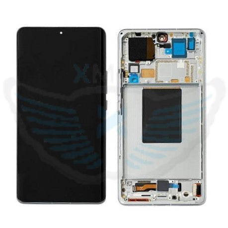 LCD XIAOMI 12 PRO VERDE 56000B00L200 ORIGINALE