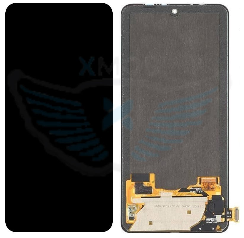 LCD XIAOMI Poco F3 / Mi 11i / Mi 11X NO FRAME (Qualità Originale) X-261
